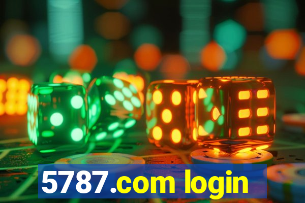 5787.com login